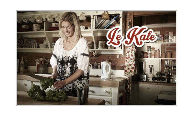 Le kale