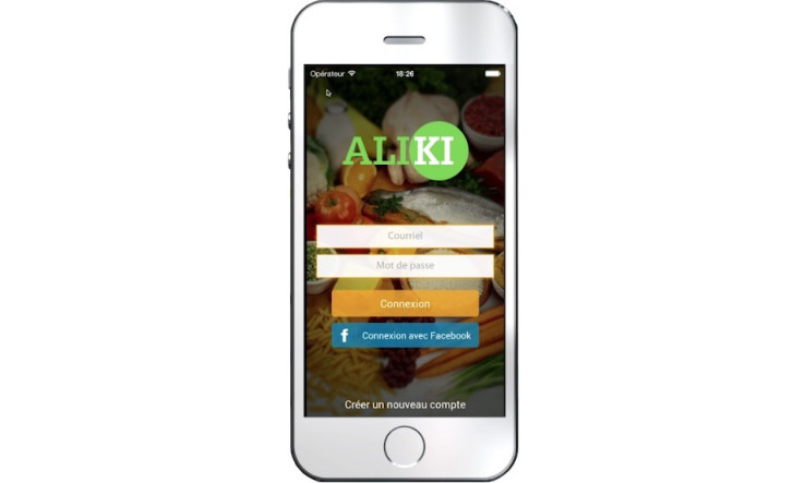 Aliki, une trouvaille pour les intolérances ou allergies alimentaires