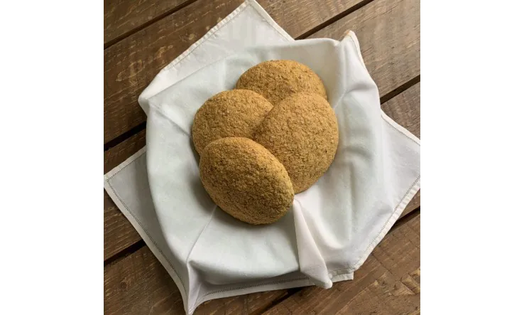 Petits pains céto à la farine de coco