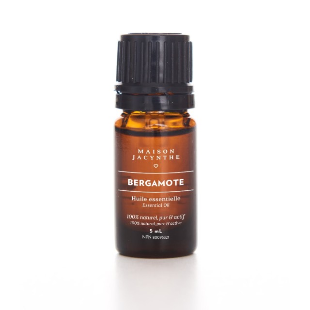 Bergamote - Essential oil