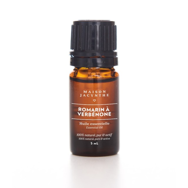 Rosemary verbenone – Essential oil 