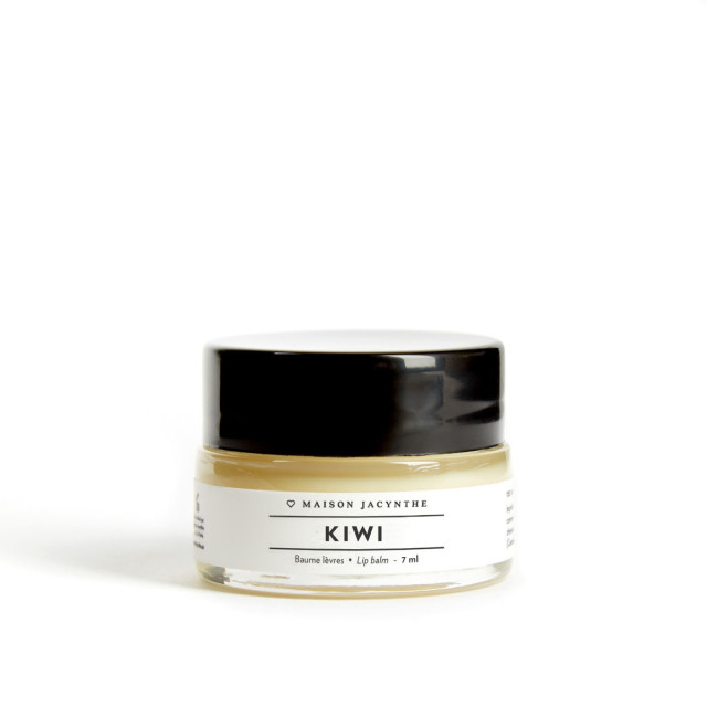 Baume à lèvres - Kiwi 