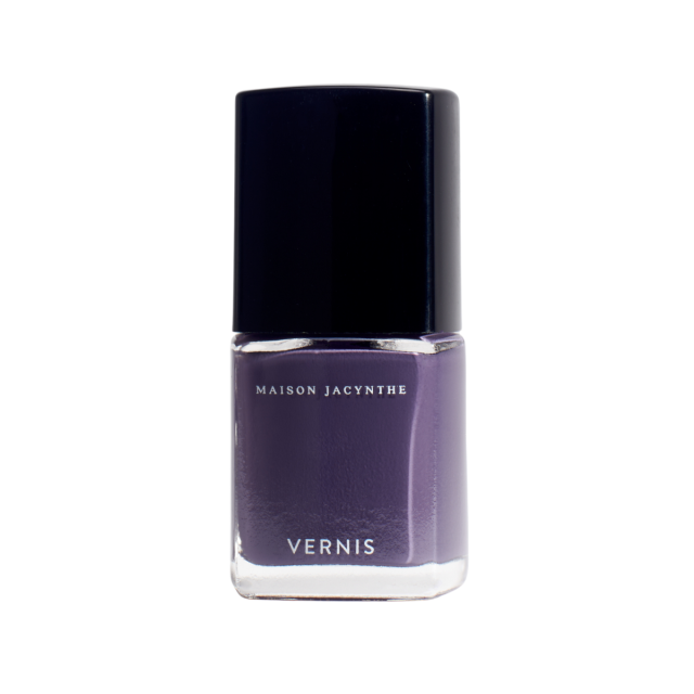 Vernis – Black Orchid