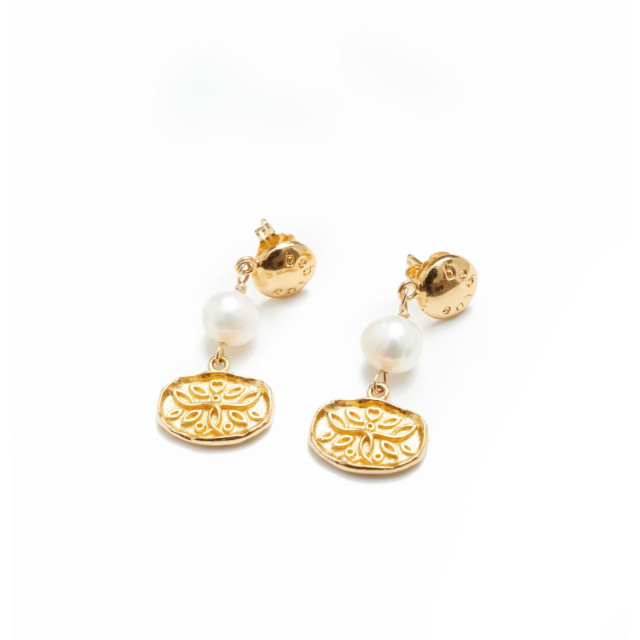 Antique - Earrings