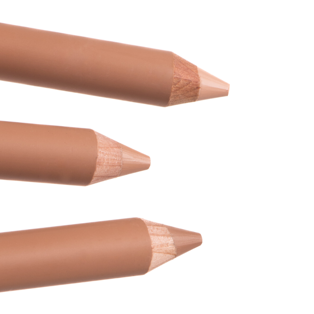 3 en 1 Concealer pencil