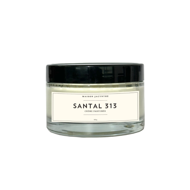 Crème parfumée Santal 313