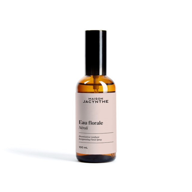Eau Florale de Néroli - Natural Toner