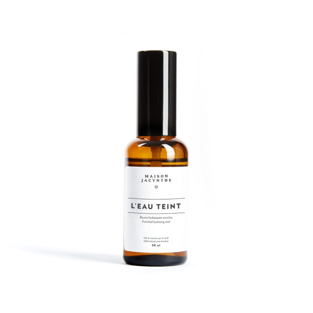 L'Eau Teint enriched - travel size 50 ml