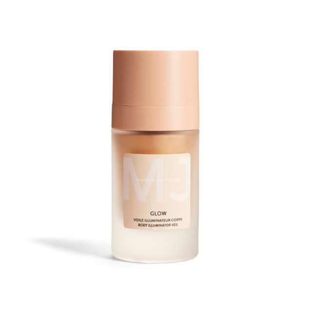 Glow - Body illuminator veil