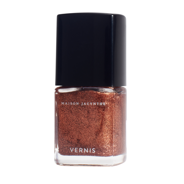 Nail polish – Gold digger