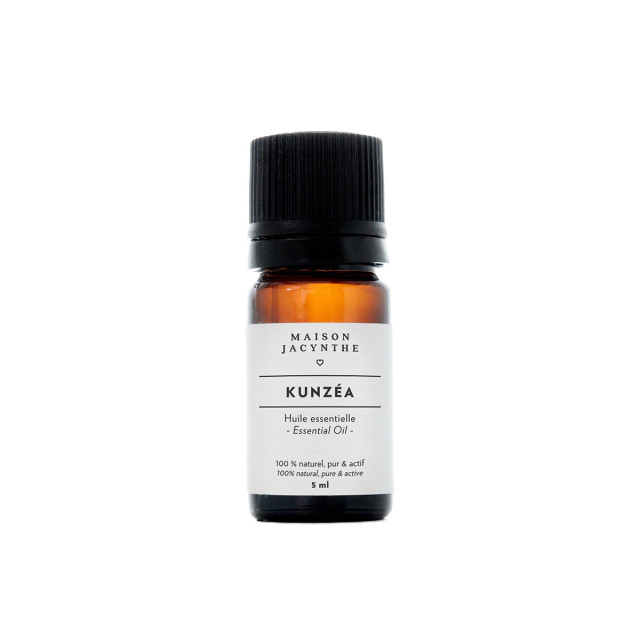 Huile essentielle - Kunzéa - 100 % naturel & pur | Maison Jacynthe