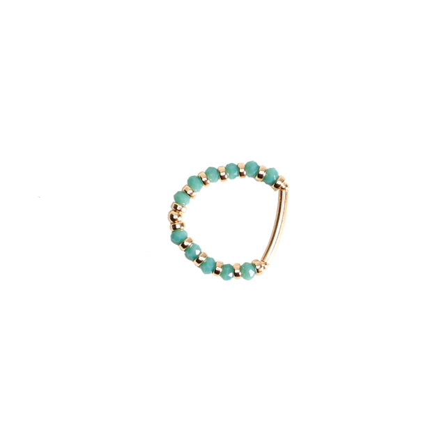 Green Breeze - Ring