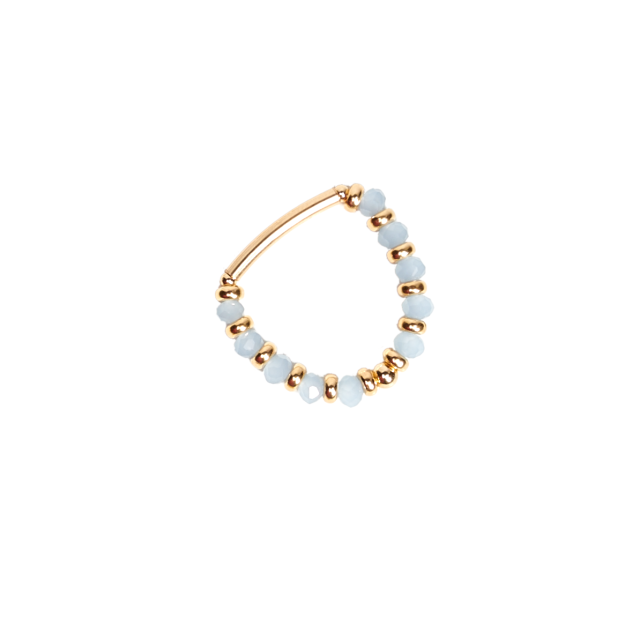 Blue Breeze - Ring