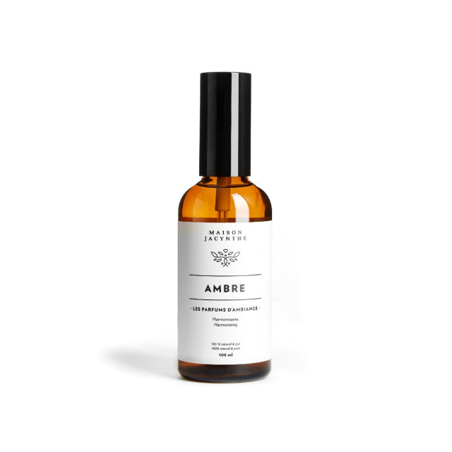 Parfum d'ambiance - Ambre