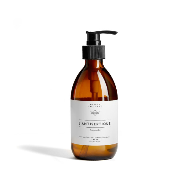 L'antiseptique 300 ml