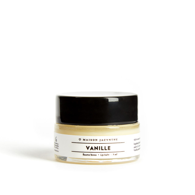 Lip Balm - Vanille