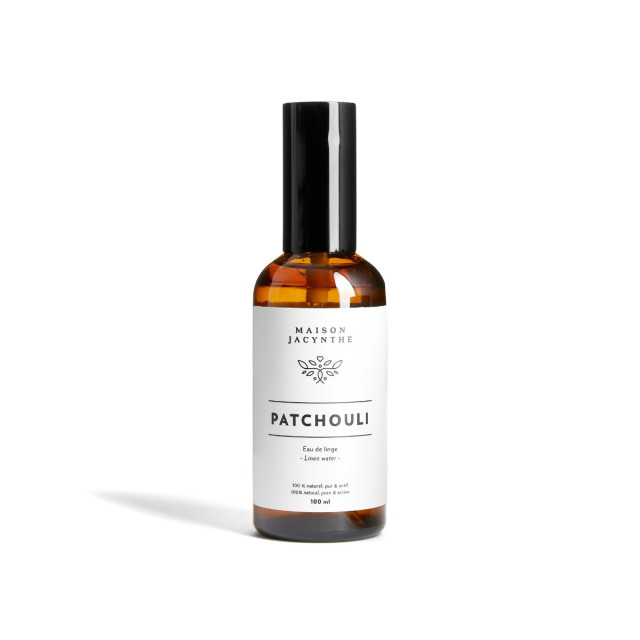 Eau de linge - Patchouli 