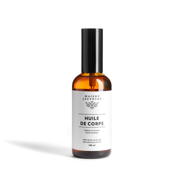 Huile de corps - 100 ml