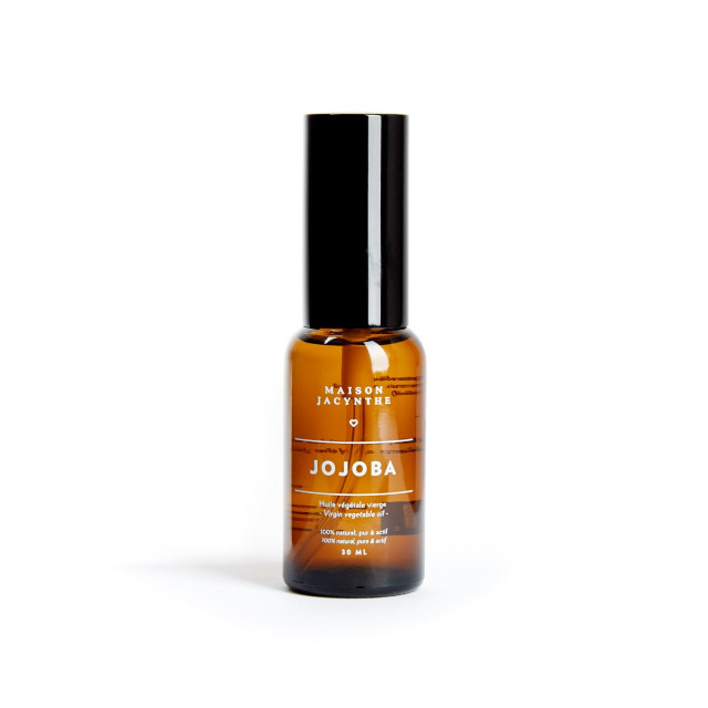 Jojoba - Huile végétale vierge 30 ml