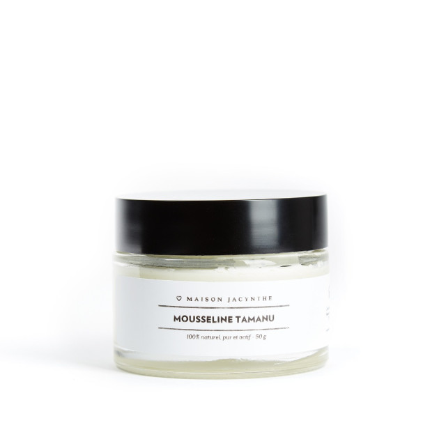 Tamanu Moisturizer