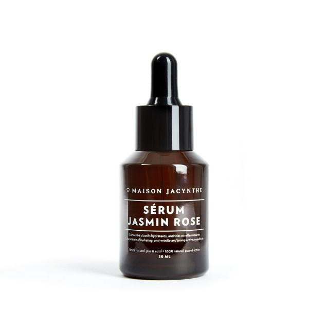 Jasmin Rose serum - 30 ml