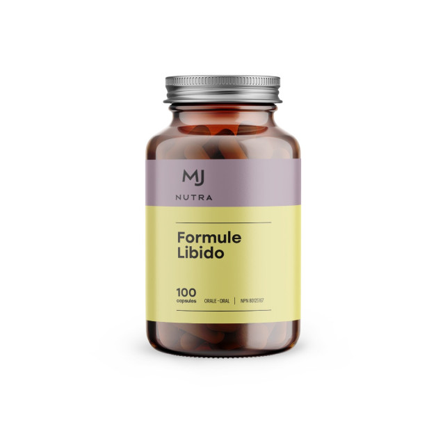 Formule Libido