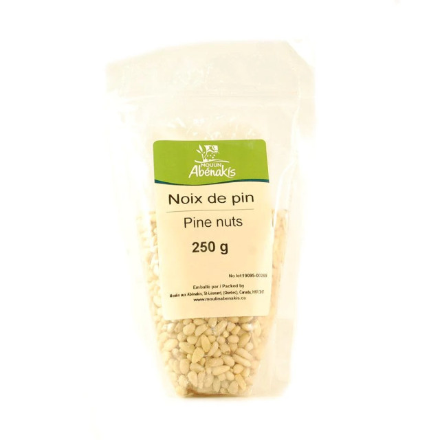 Pine nuts - 250 g