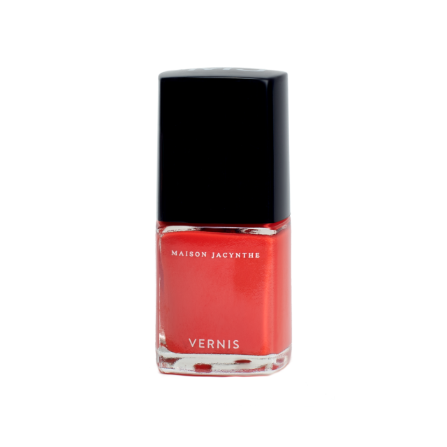 maison Jacynthe vernis Spritz