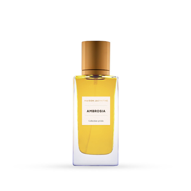 Extrait de parfum - Ambrosia 50 ml