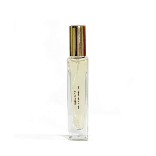Extrait de parfum - Bois fumé 15 ml