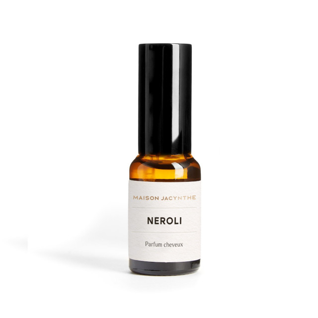 Néroli - Parfum cheveux