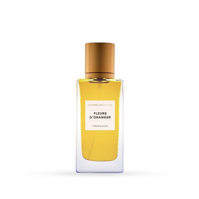 Extrait de parfum - Fleurs d'oranger 50 ml