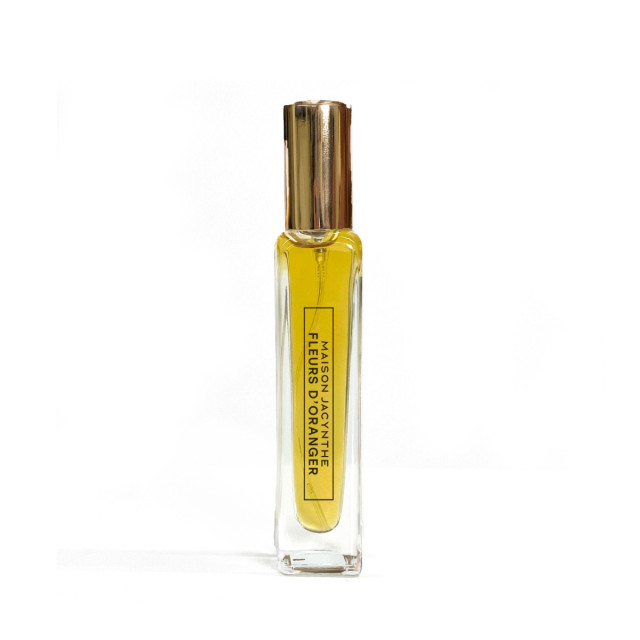 Extrait de parfum - Fleurs d'oranger 15 ml