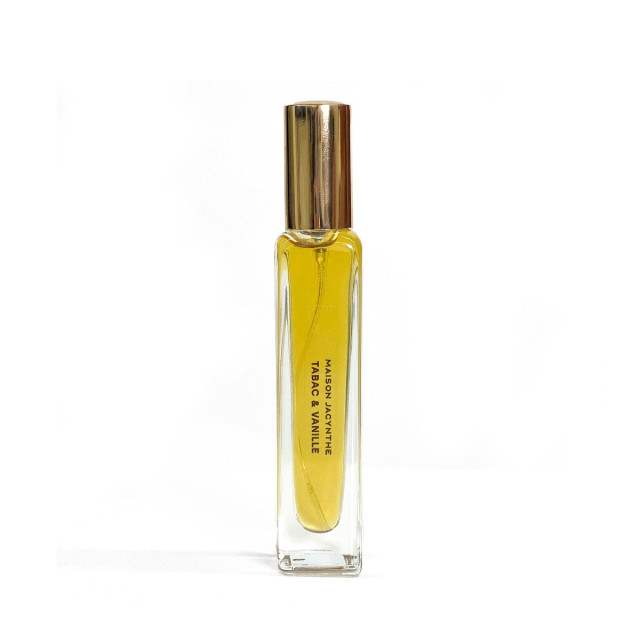 Extrait de parfum - Tabac & Vanille 15 ml