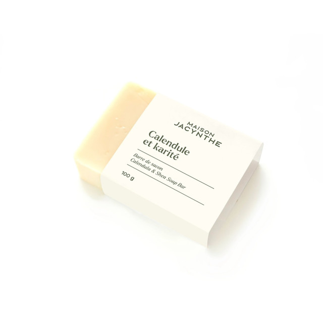 Savon - Calendule & karité