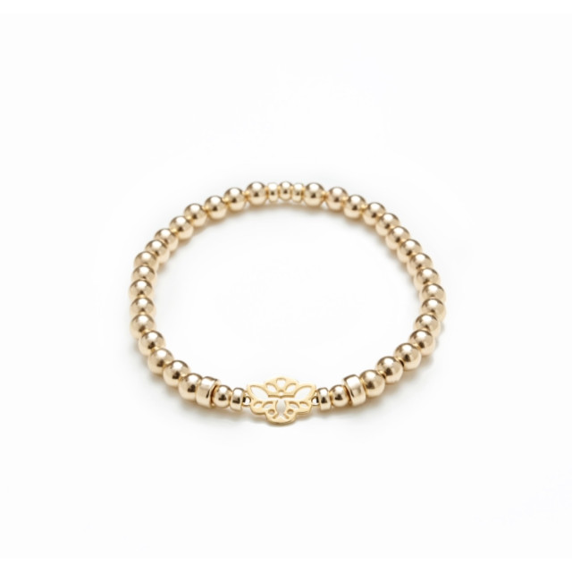 Secret - Bracelet Gold