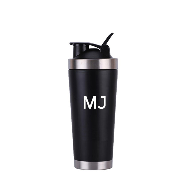 Stainless steel Shaker bottle