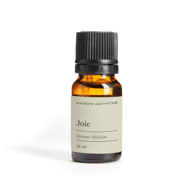Joy Diffusion Synergy