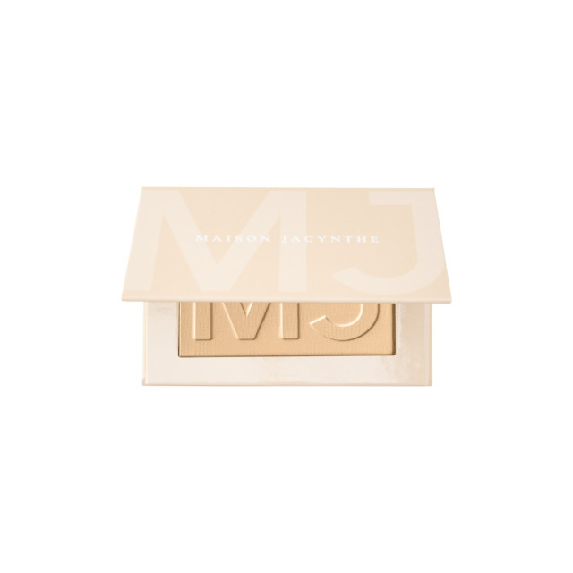 Complexion powder