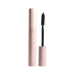 Tube et brosse applicatrice, le Mascara Ultra Noir de Maison Jacynthe permet une application douce et agréable, sans irritation ni dommage pour les cils.