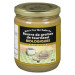 Pot de 500g du Beurre de tournesol bio de Nuts to You Nut Butter Inc.