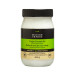 Pot de 400 g de l'Huile de noix de coco vierge biologique de Maison Orphée