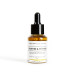 Bouteille de 30 ml avec pipette du Sérum Chanvre & Vétiver de Maison Jacynthe