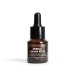 Bouteille de 15 ml avec pipette du Sérum Jasmin Rose de Maison Jacynthe