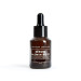 Bouteille de 30 ml avec pipette du Sérum Jasmin Rose de Maison Jacynthe