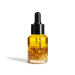 Bouteille de 30 ml avec pipette du Sérum Or - Anti-âge de Maison Jacynthe