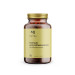 Pot en verre de 180 capsules de la Formule anti-inflammatoire de Maison Jacynthe
