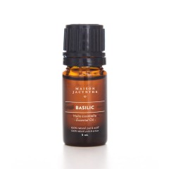 Basilic - Essential Oil 