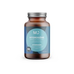 Hydrogen blackberry extract - 90 tablets for water
