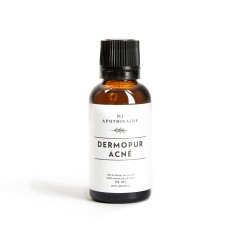 Dermopur Acné - Soulagement naturel de l'acné